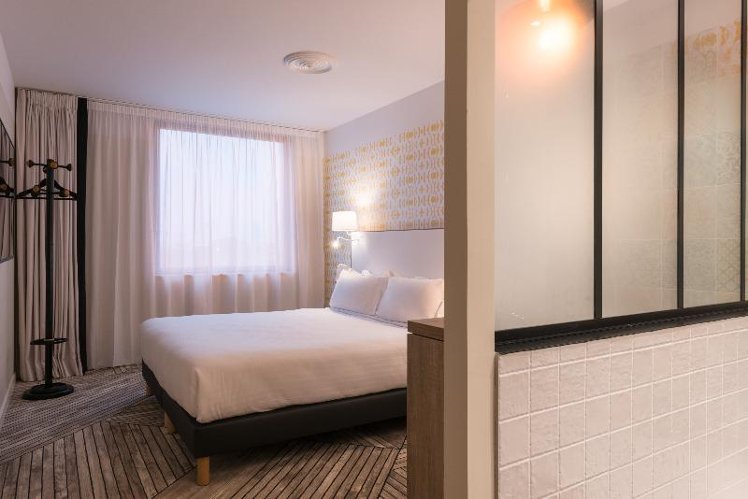 SUITE STANDARD Room