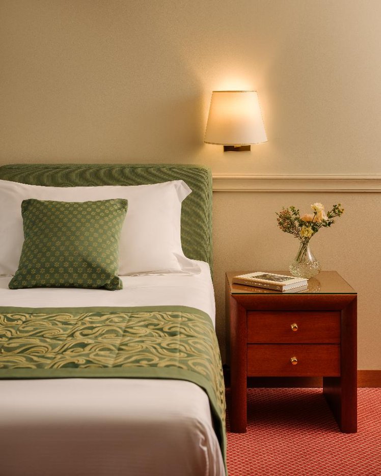 TWIN STANDARD Room