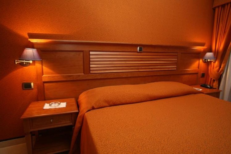 Double or Twin ECONOMY Room
