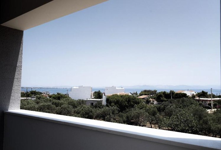 STUDIO SEA VIEW Room
