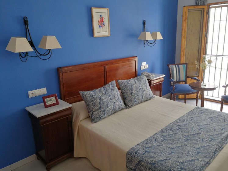 Maestre Hotel