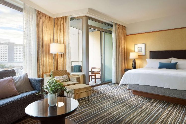 1 Hotel Seattle