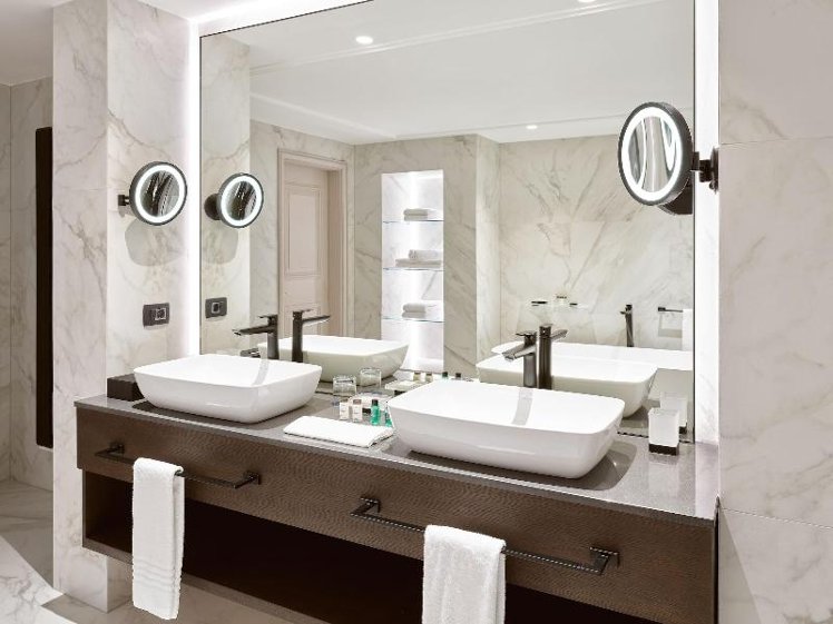 SUITE Presidential Room