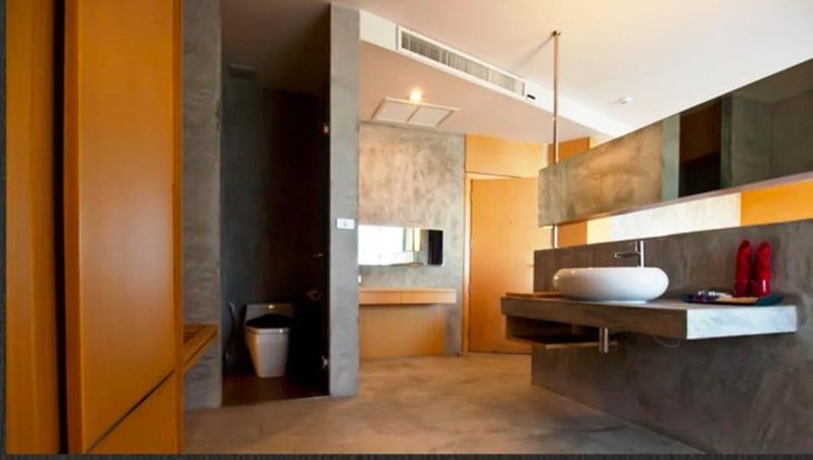 DOUBLE GRAND DELUXE Room