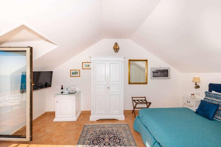 Hotel Villa Gabrisa