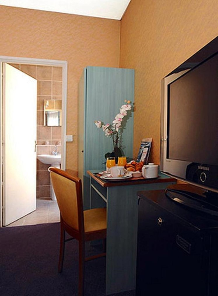 Double or Twin STANDARD Room