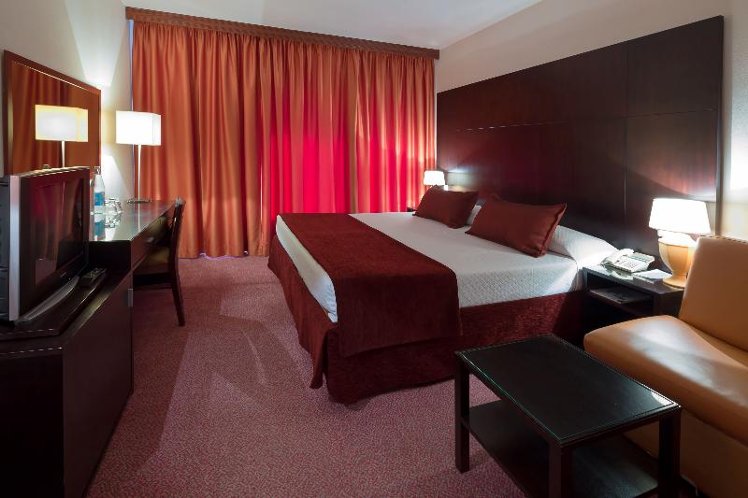 Canadiano Urban Nature Hotel