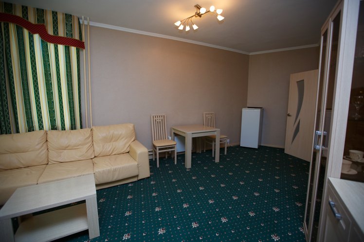 SUITE STANDARD Room