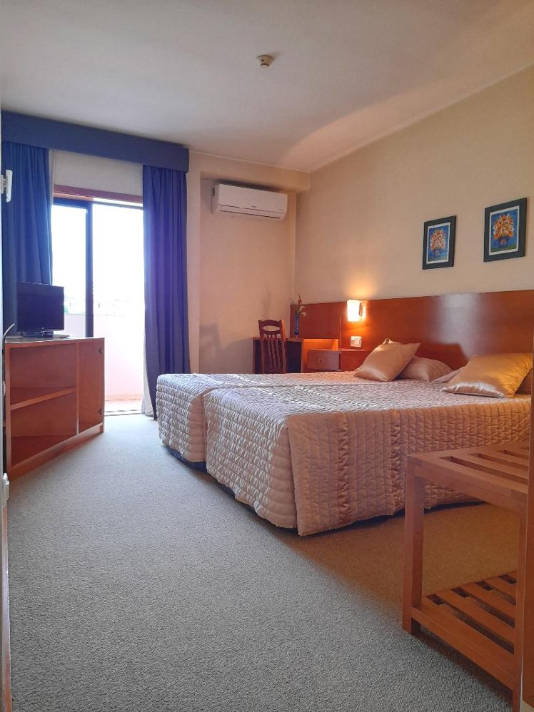 Double or Twin STANDARD Room