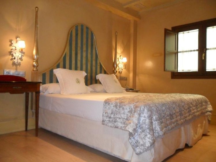 Double or Twin STANDARD Room