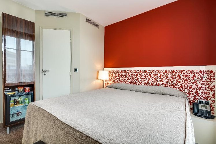 TWIN CLASSIC Room