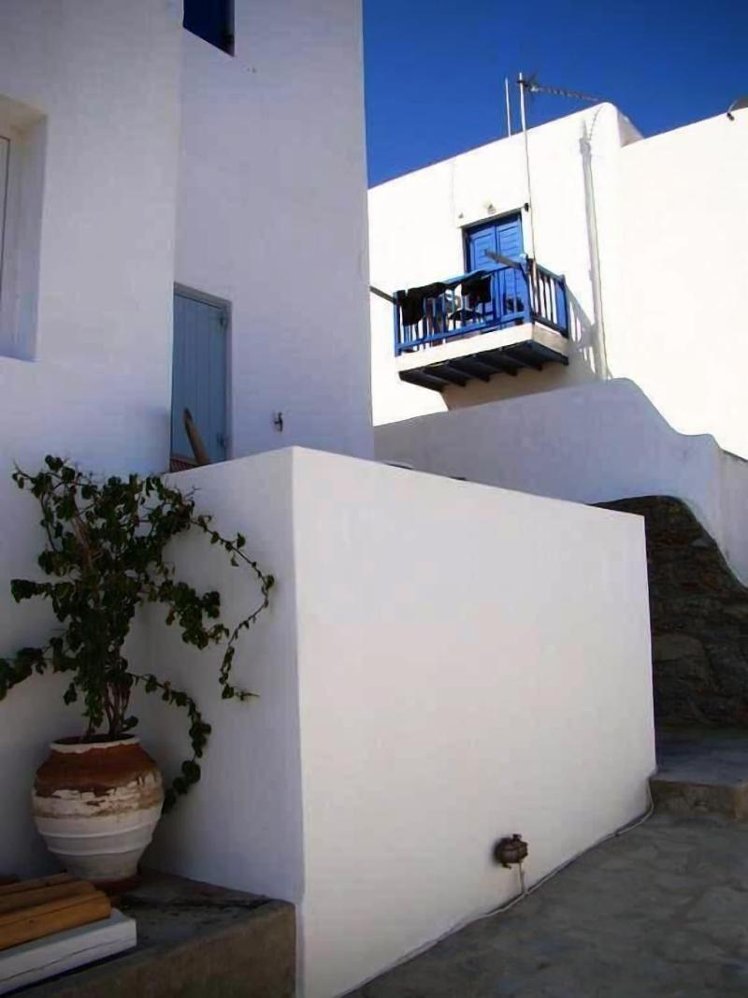 General view