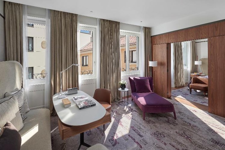 SUITE EXECUTIVE Room
