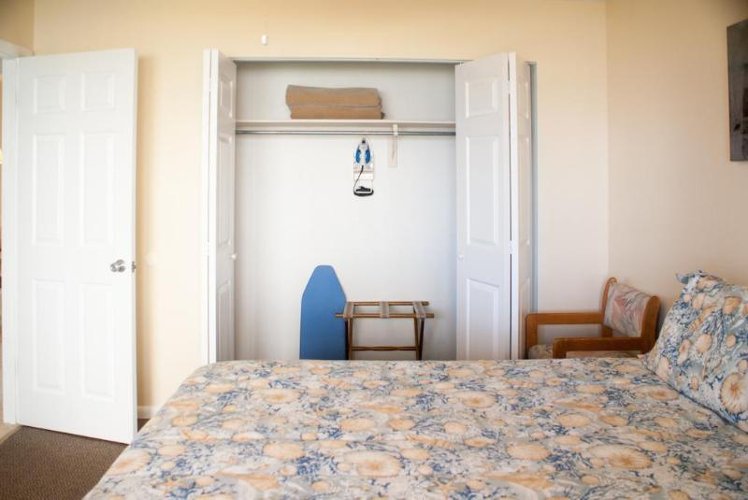 Coastal Waters Inn