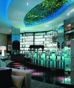 Shangri-La's Barr Al Jissah - AL WAHA