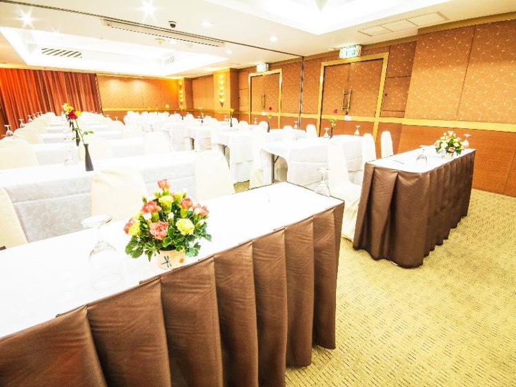 Conferences