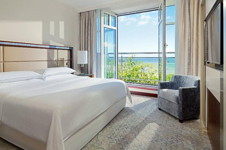 SUITE CLUB Room
