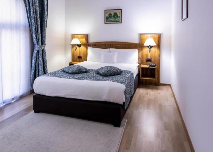 Xheko Imperial Luxury Hotel & Spa