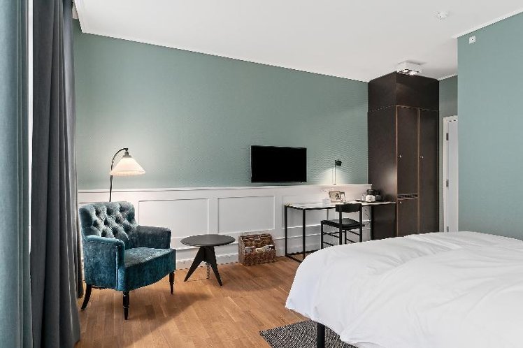 Double or Twin SUPERIOR Room