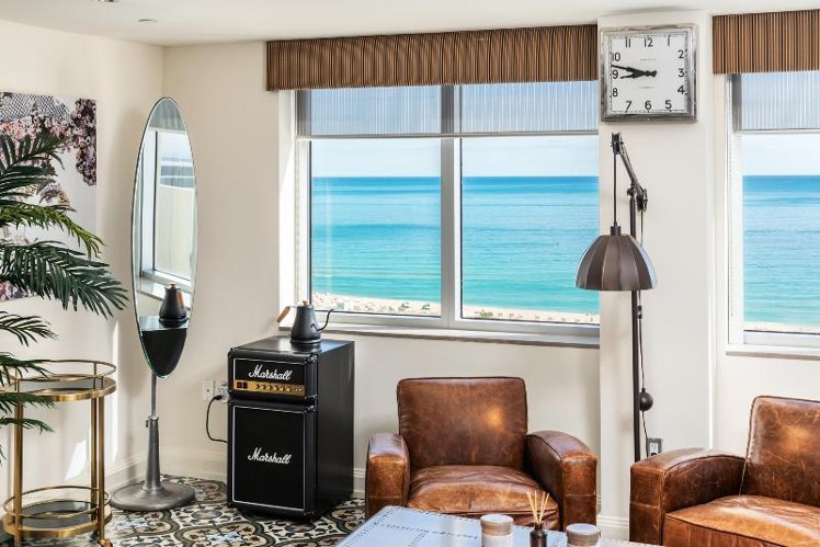 SUITE PENTHOUSE Room