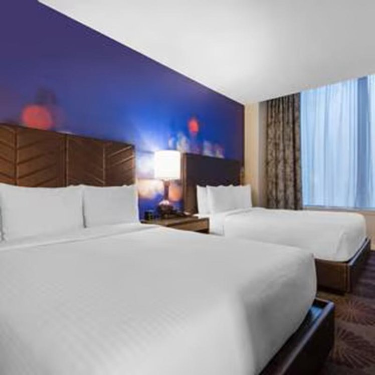 Room Accesible Deluxe  Room