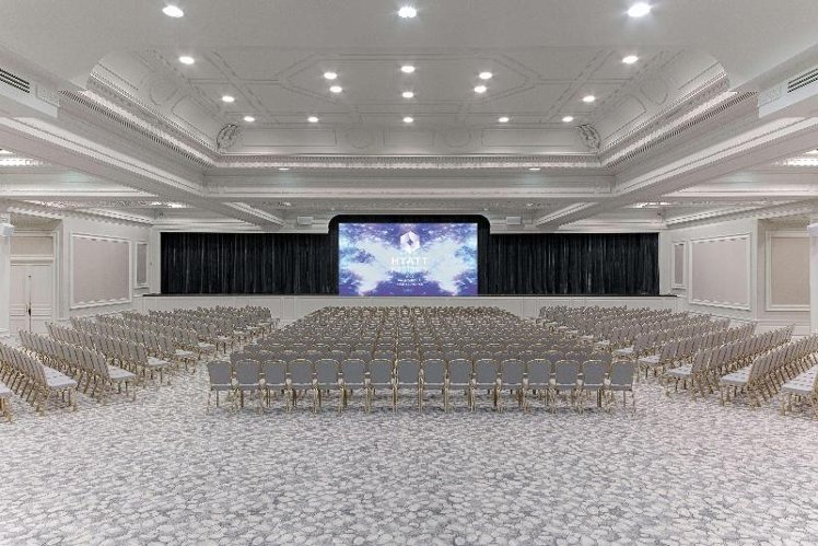 Conferences