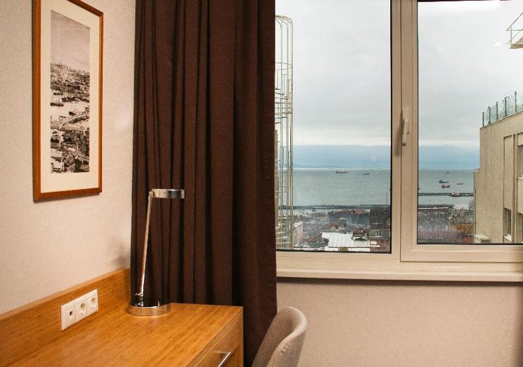 Room SEA VIEW Room