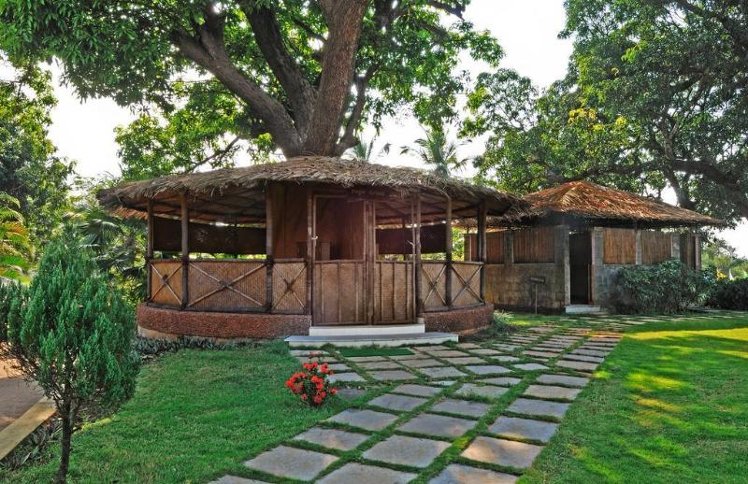 Mercure Goa Devaaya Resort