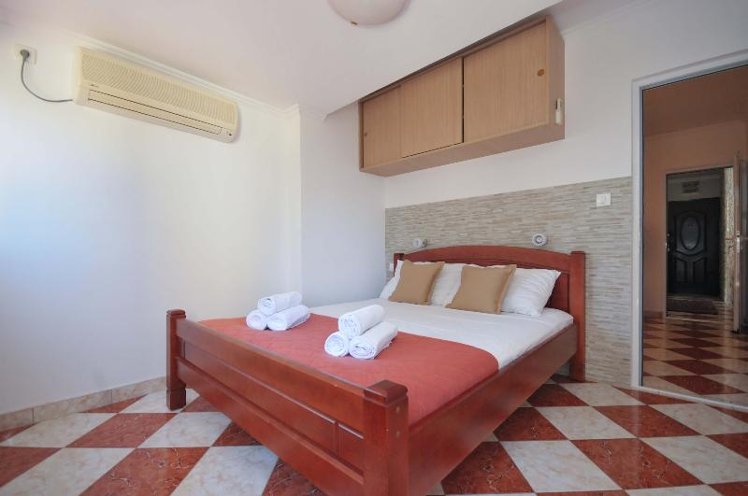 APARTMENT TWO BEDROOMS Room