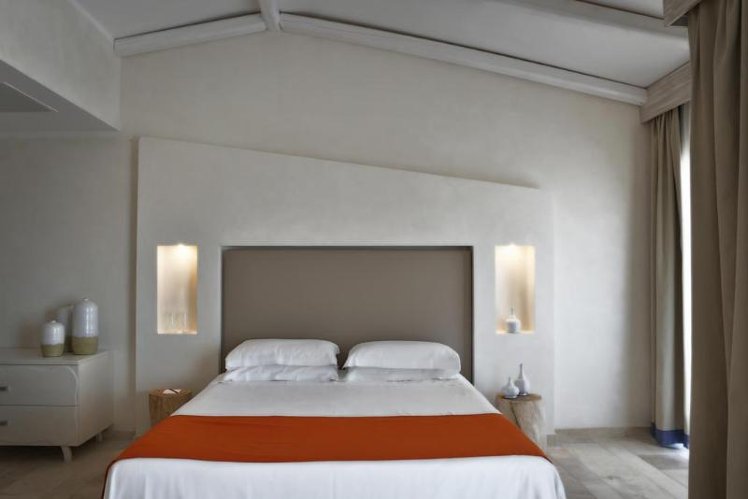 JUNIOR SUITE GARDEN VIEW Room