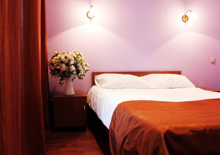 DOUBLE ECONOMY Room