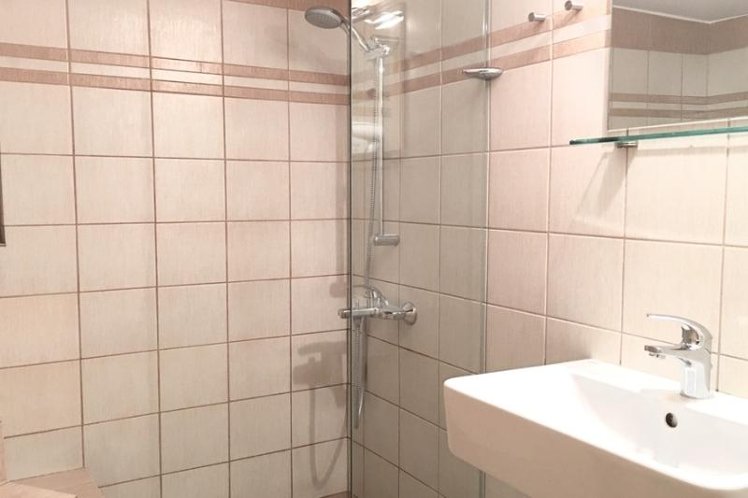 APARTMENT CAPACITY 4 Room