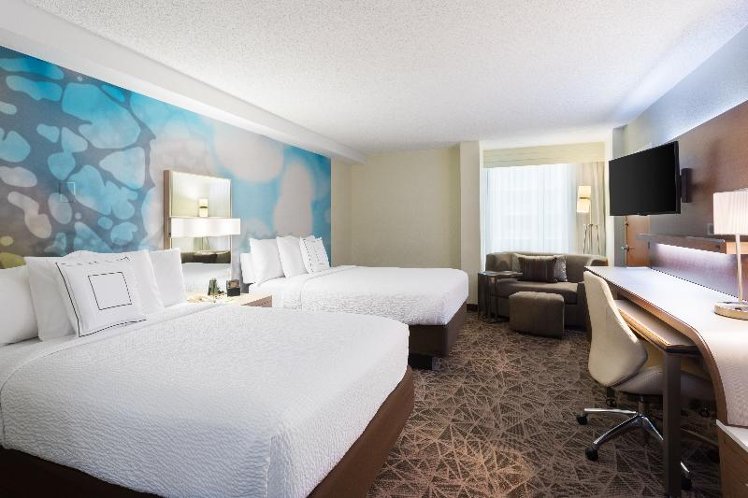 DOUBLE GUEST ROOM Room