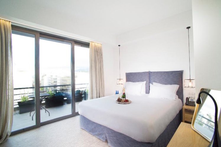 SUITE STANDARD Room