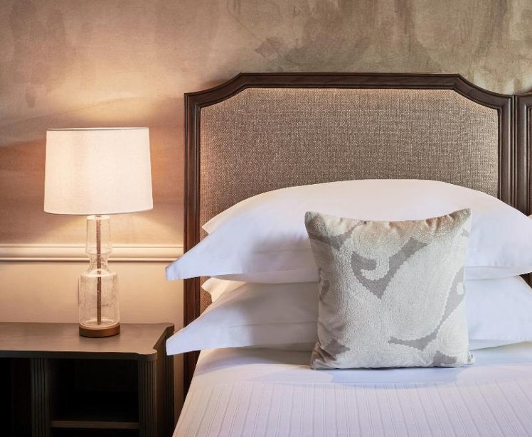 TWIN CLASSIC Room