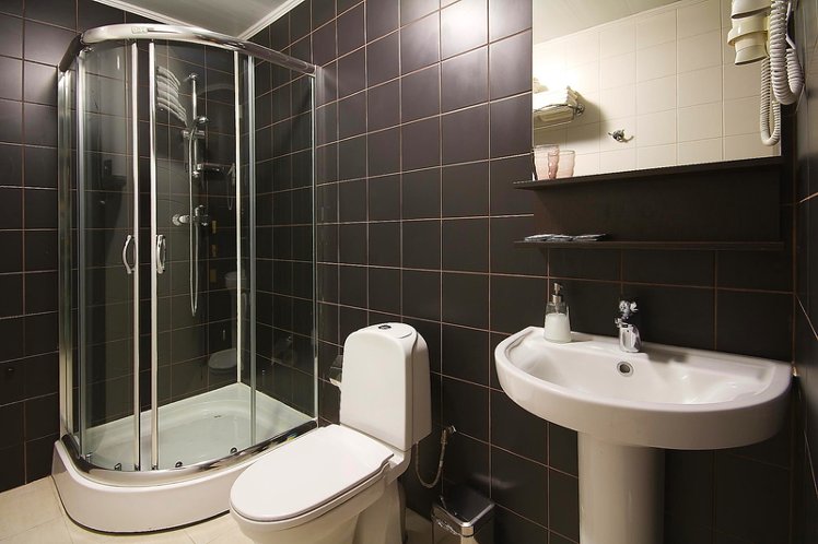 TWIN ECONOMY Room