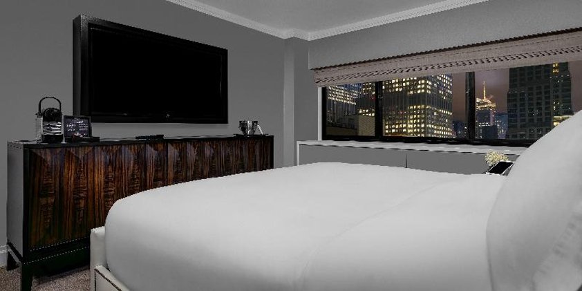 DOUBLE PREMIUM Room