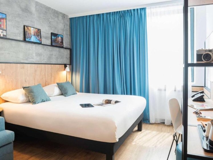 DOUBLE PREMIUM Room