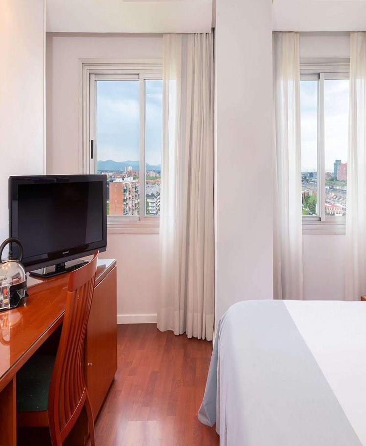 Room PREMIUM QUEEN BED Room