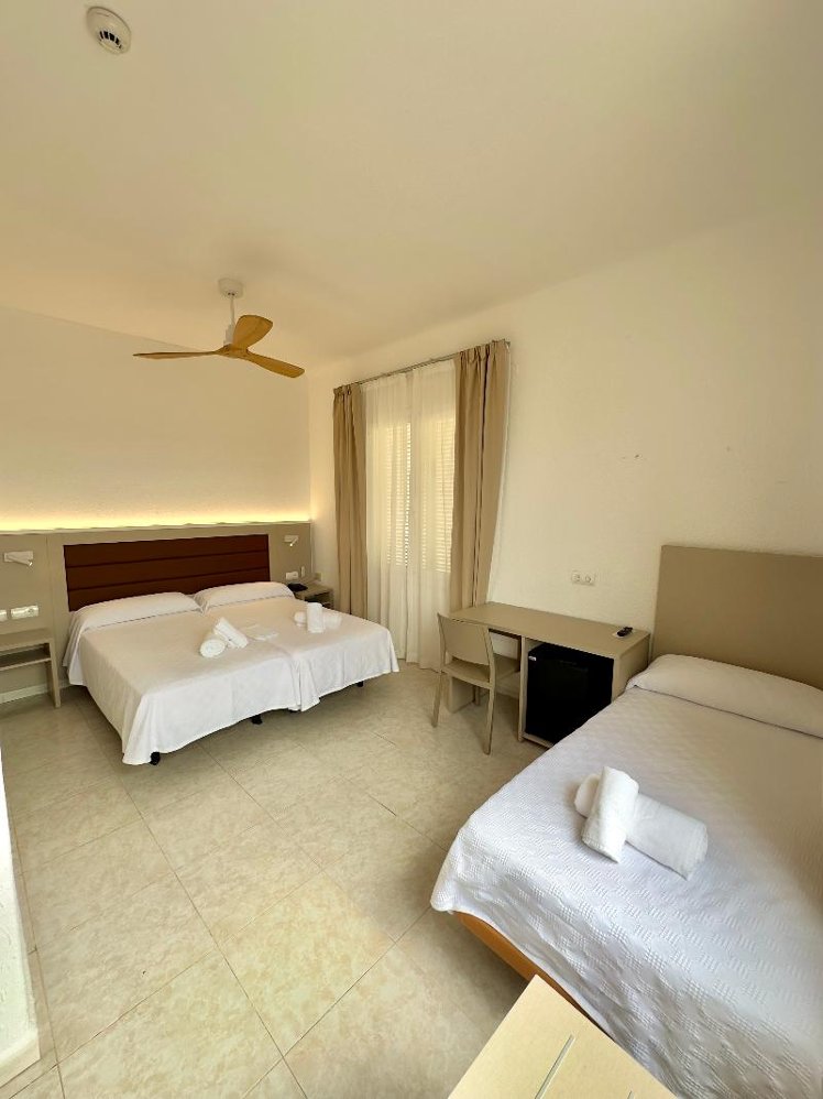 Double or Twin STANDARD Room