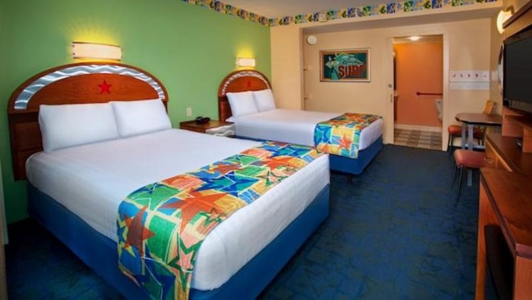 Room STANDARD Room