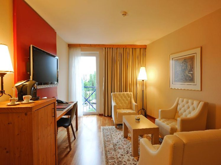 SUITE STANDARD Room