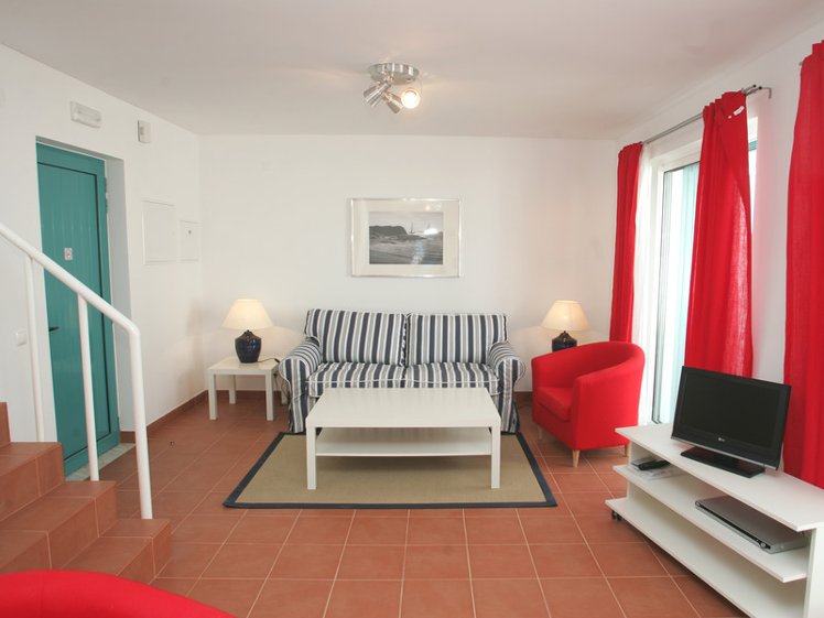VILLA TWO BEDROOMS Room