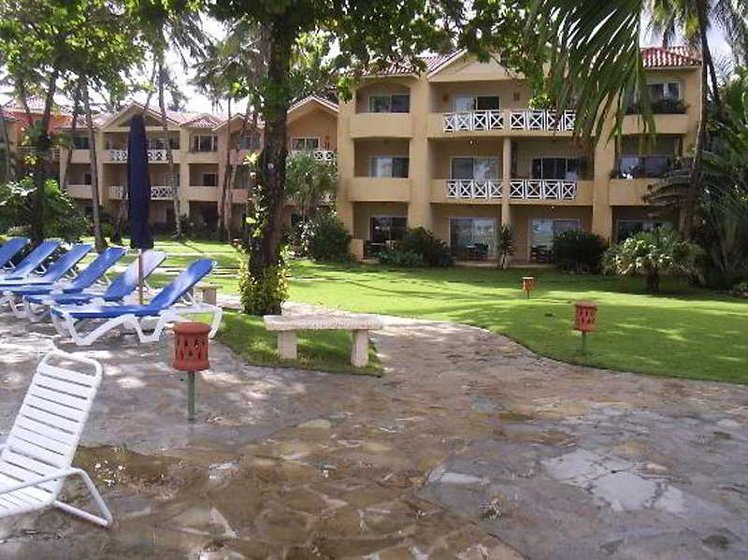 General view