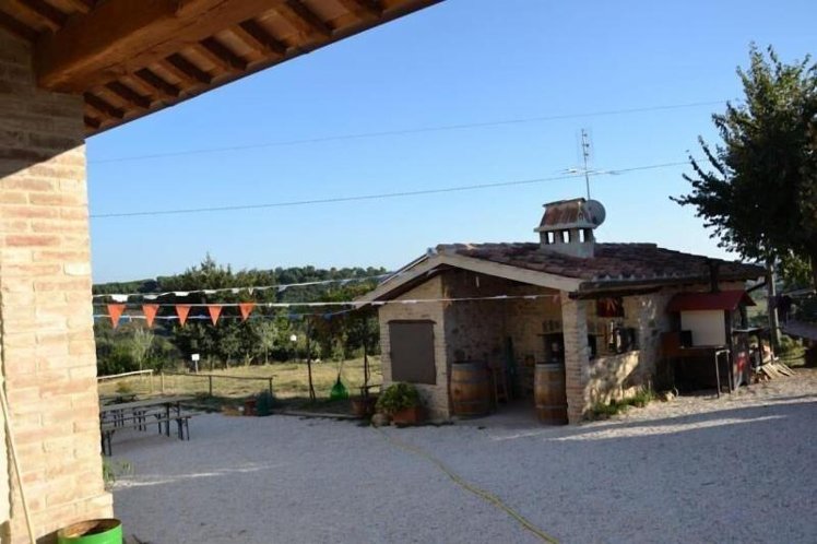 General view