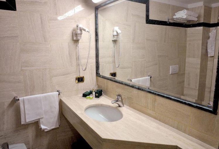TWIN STANDARD Room