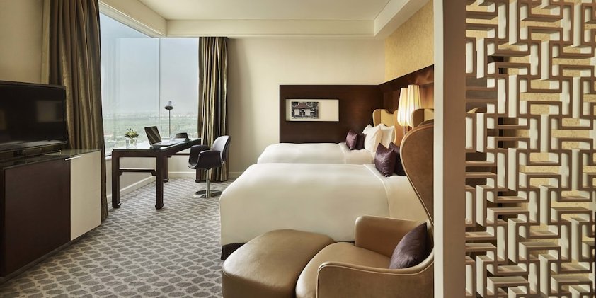Pan Pacific Hanoi (ex Sofitel Plaza)