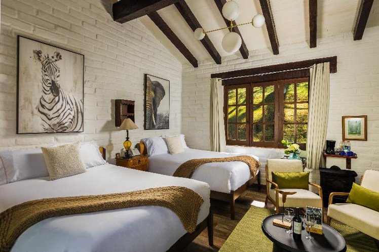 LODGE STANDARD Room