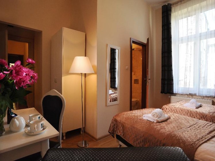 TWIN STANDARD Room