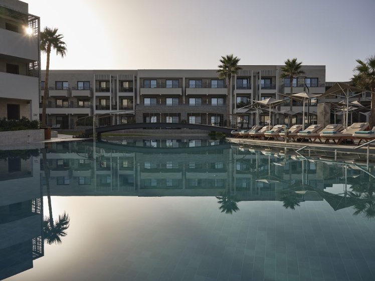 Amira Luxury Resort & Spa